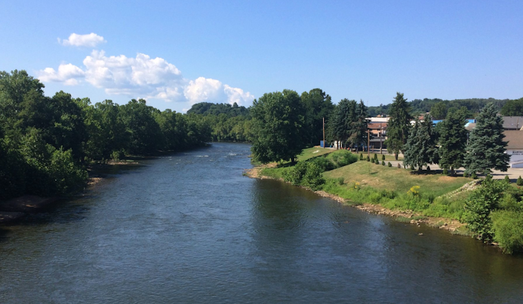 Search Effort Continues for Missing Fisherman on Youghiogheny River in Fayette County