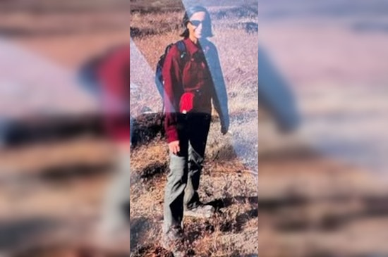 Search Effort Escalates for Missing Hiker Monica Reza in Angeles National Forest