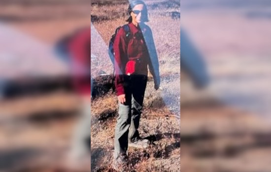 Search Effort Escalates for Missing Hiker Monica Reza in Angeles National Forest
