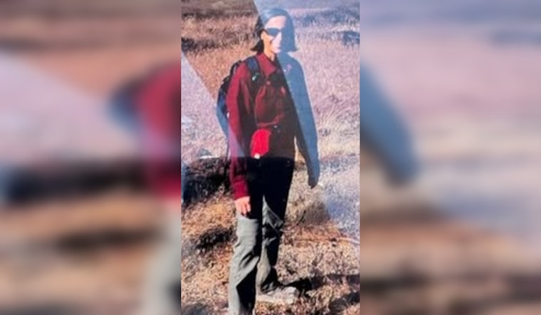 Search Effort Escalates for Missing Hiker Monica Reza in Angeles National Forest