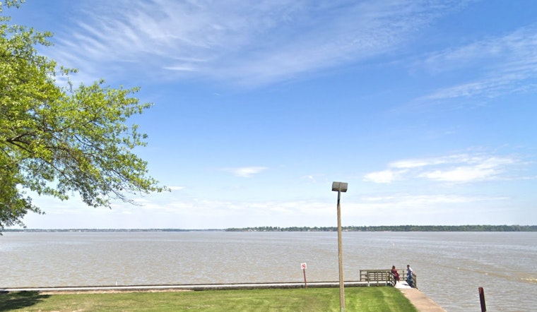 Search Efforts Intensify for Missing 20-Year-Old Woman After Jet Ski Accident on Lake Houston