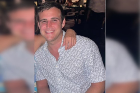 Search Escalates for Missing Davie Man Battling Mental Health Issues