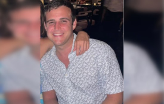 Search Escalates for Missing Davie Man Battling Mental Health Issues