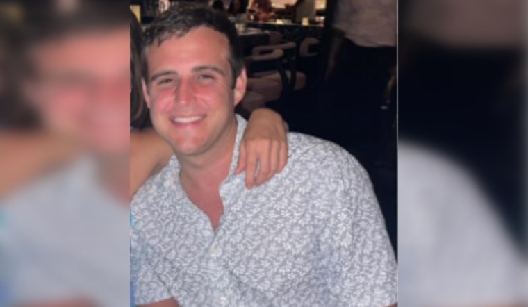 Search Escalates for Missing Davie Man Battling Mental Health Issues