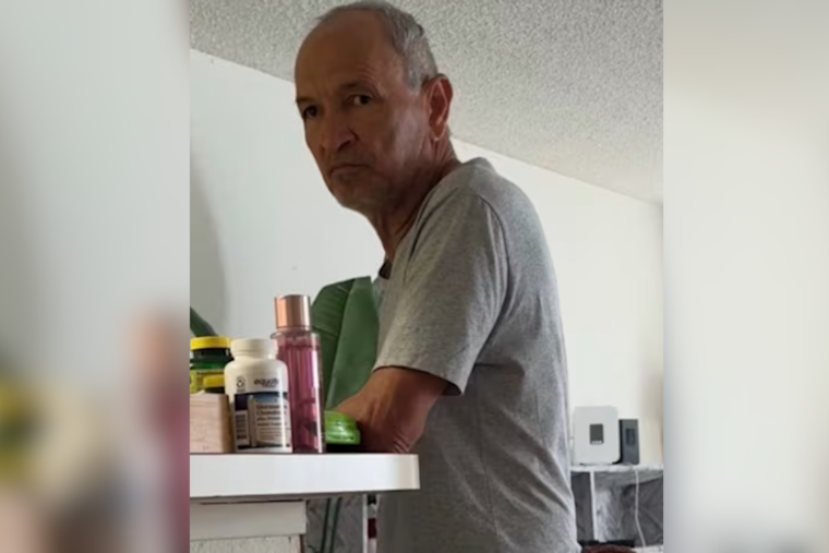 Search Intensifies for Missing 65-Year-Old with Cognitive Condition in Orlando