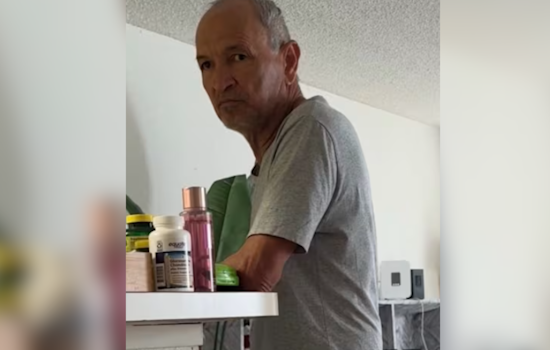Search Intensifies for Missing 65-Year-Old with Cognitive Condition in Orlando