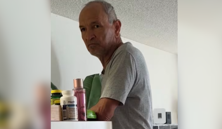 Search Intensifies for Missing 65-Year-Old with Cognitive Condition in Orlando