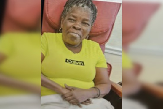 Search Intensifies for Missing 74-Year-Old Woman in Margate, Police Seek Public's Help