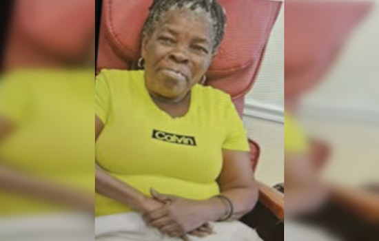 Search Intensifies for Missing 74-Year-Old Woman in Margate, Police Seek Public's Help