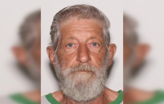 Search Intensifies for Missing 76-Year-Old Pompano Beach Man Last Seen Over a Week Ago