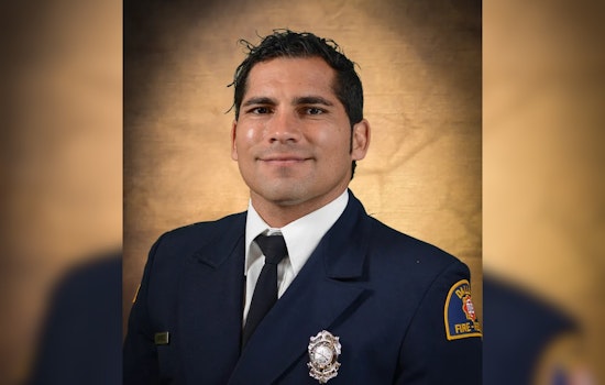 Search Intensifies for Missing Dallas Firefighter After Kayaking Accident on Lake Lavon