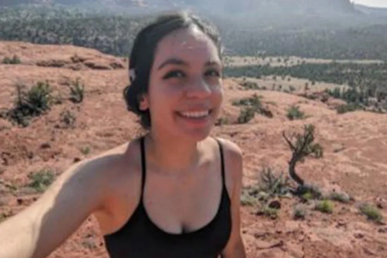 Search Intensifies for Missing Former ASU Student at Coconino County Campsite