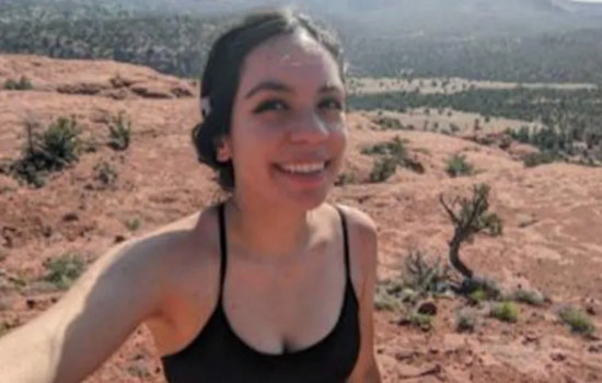 Search Intensifies for Missing Former ASU Student at Coconino County Campsite