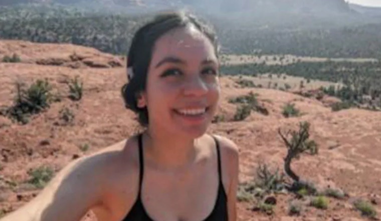 Search Intensifies for Missing Former ASU Student at Coconino County Campsite
