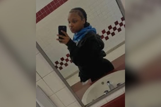 Search Intensifies for Missing Teen Brookelynn Pinar from Jackson Lake Campground in Canal Winchester