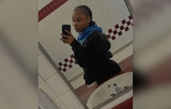 Search Intensifies for Missing Teen Brookelynn Pinar from Jackson Lake Campground in Canal Winchester
