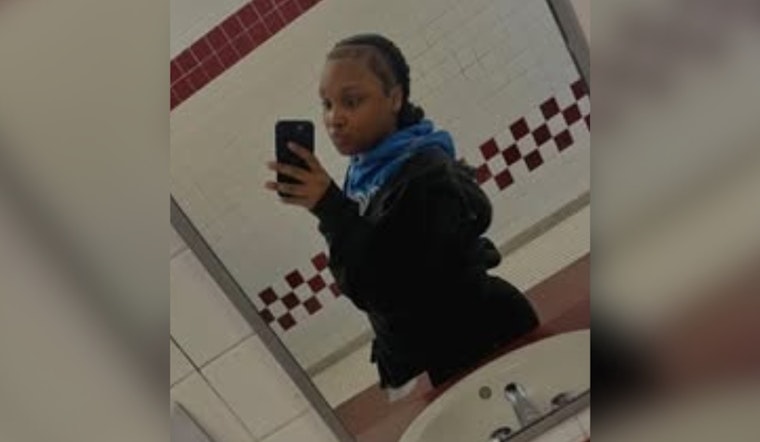 Search Intensifies for Missing Teen Brookelynn Pinar from Jackson Lake Campground in Canal Winchester
