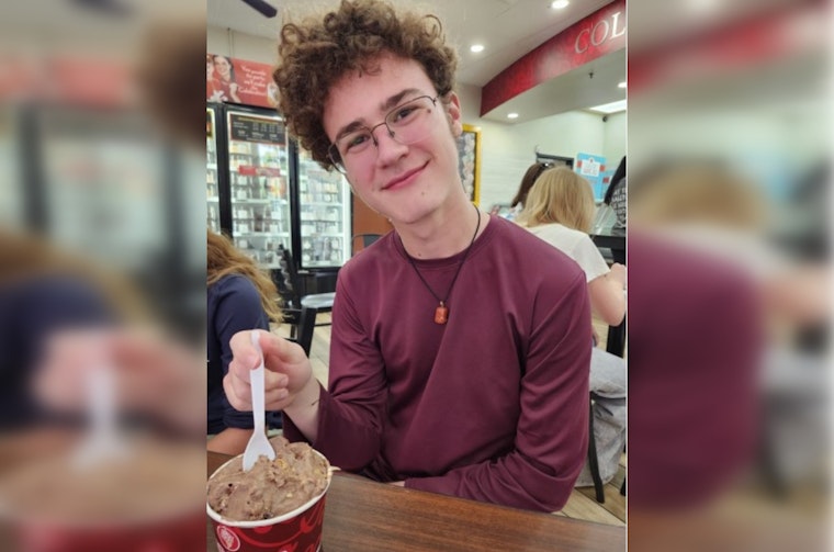 Search Intensifies for Missing Teen with Mental Illness in Cooper City