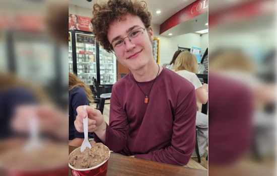 Search Intensifies for Missing Teen with Mental Illness in Cooper City