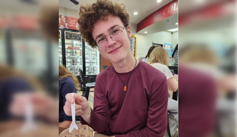 Search Intensifies for Missing Teen with Mental Illness in Cooper City