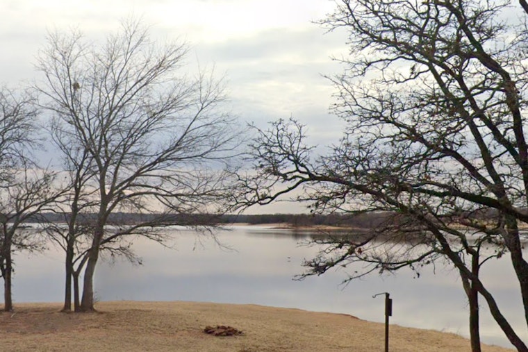 Search Turns to Recovery Operation for Man Missing in Arcadia Lake, Edmond Authorities Continue Efforts