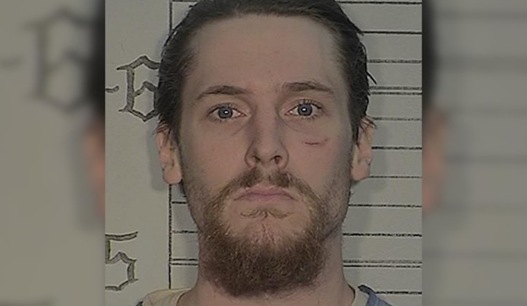 Search Underway for Man Who Escaped San Diego Reentry Program, CDCR and Law Enforcement Seek Public's Help