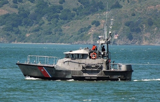 Search Underway for Six Passengers After Plane Crash Near Point Loma, Coast Guard Leads Multi-Agency Rescue Efforts