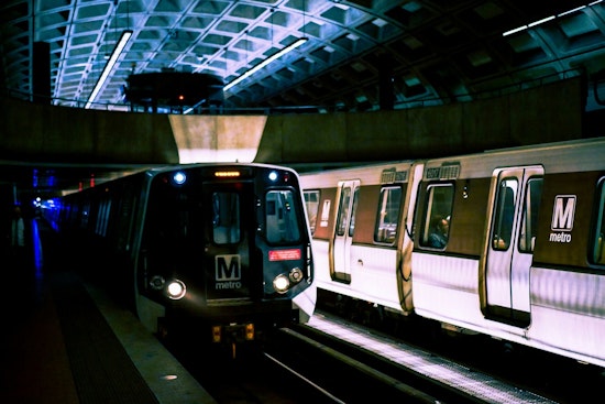 Search Underway for Suspect in Bronx Subway Slashing of MTA Train Conductor