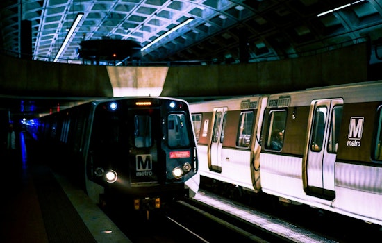 Search Underway for Suspect in Bronx Subway Slashing of MTA Train Conductor