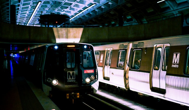 Search Underway for Suspect in Bronx Subway Slashing of MTA Train Conductor