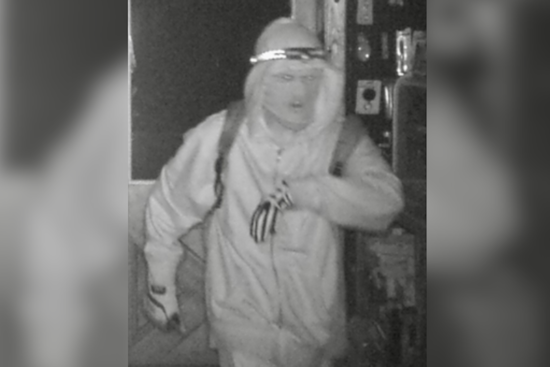 Search Underway for Suspect in Rash of Thefts Across St. Clair Township Businesses and Church