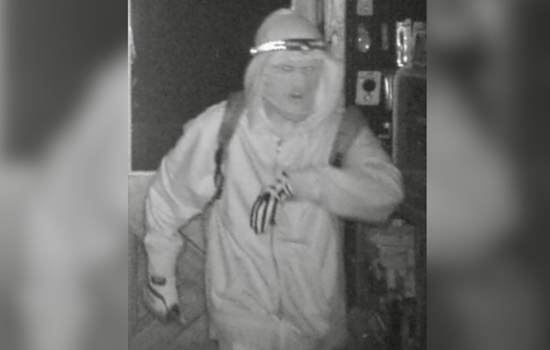 Search Underway for Suspect in Rash of Thefts Across St. Clair Township Businesses and Church