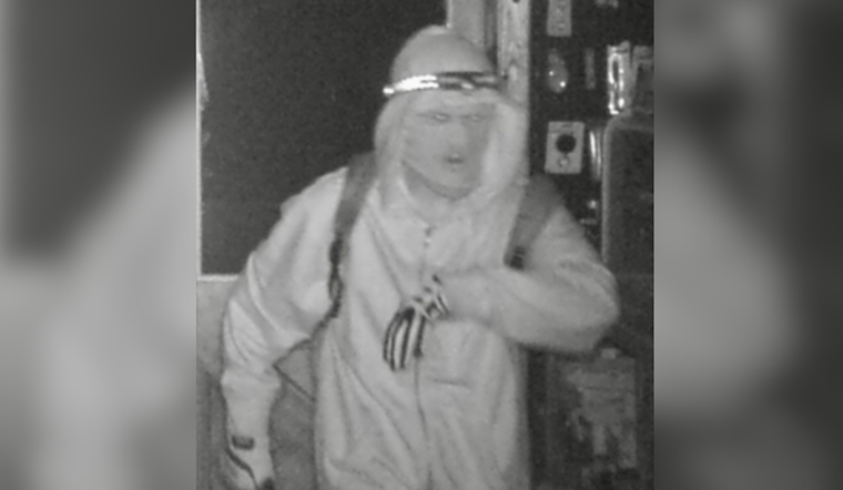 Search Underway for Suspect in Rash of Thefts Across St. Clair Township Businesses and Church