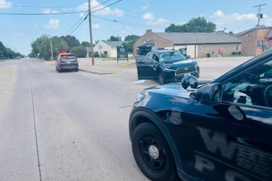 Seatbelts Credited for Minor Injuries in White Settlement Rollover Crash, Local Police and Fire Departments Respond Swiftly