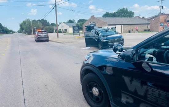 Seatbelts Credited for Minor Injuries in White Settlement Rollover Crash, Local Police and Fire Departments Respond Swiftly