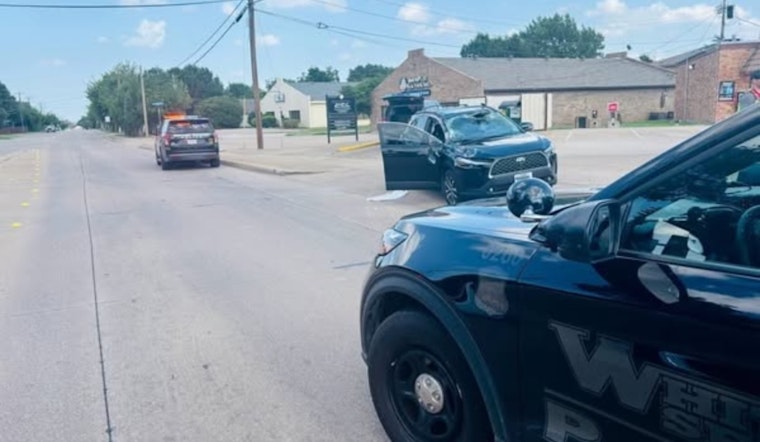 Seatbelts Credited for Minor Injuries in White Settlement Rollover Crash, Local Police and Fire Departments Respond Swiftly