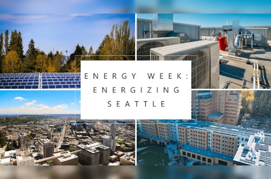 Seattle 2030 District's Energy Week 2025 Illuminates Path for Sustainable Future