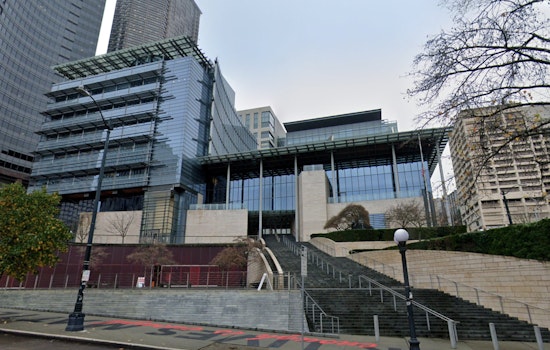 Seattle and Four Cities Challenge DHS Over Counterterrorism Funds Delay Ahead of 2026 FIFA World Cup