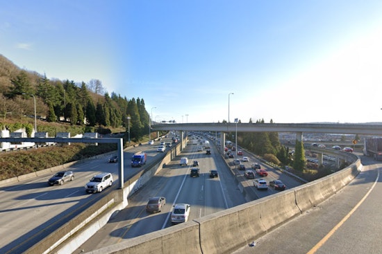Seattle Basks in Sunshine, NWS Predicts Warm Week Ahead with Highs Reaching Mid-80s