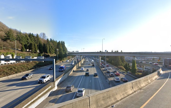 Seattle Basks in Sunshine, NWS Predicts Warm Week Ahead with Highs Reaching Mid-80s