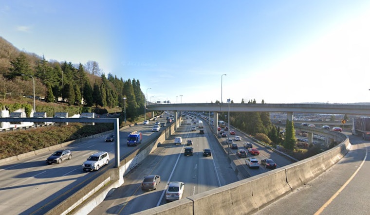 Seattle Basks in Sunshine, NWS Predicts Warm Week Ahead with Highs Reaching Mid-80s