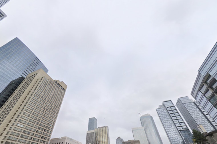 Seattle Braces for a Week of Unpredictable Weather with Sun, Clouds, and Showers