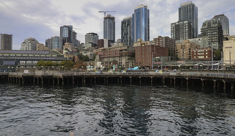 Seattle Braces for Rainy Saturday with Sunshine on the Horizon: NWS Outlook