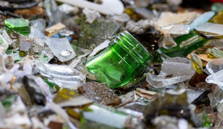Seattle Celebrates Resurgence of Glass Recycling Thanks to SPU Partnerships and Infrastructure Upgrades