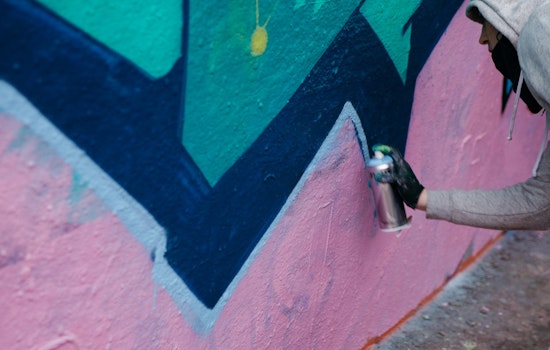 Seattle City Attorney Proposes $1,000 Fine to Deter Graffiti Taggers Amidst Vandalism Spike