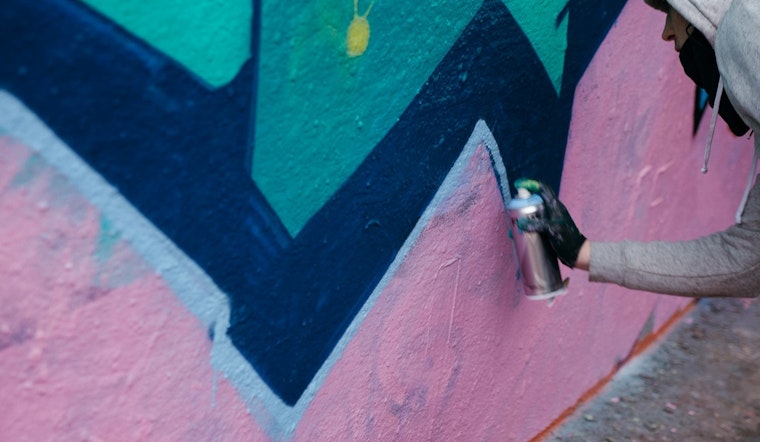 Seattle City Attorney Proposes $1,000 Fine to Deter Graffiti Taggers Amidst Vandalism Spike