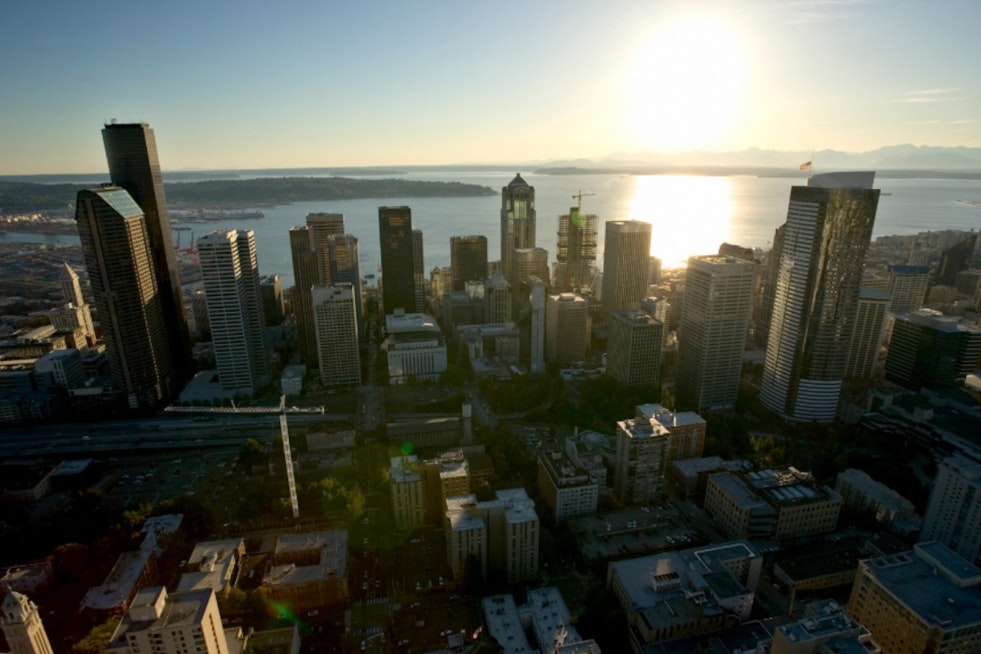 Seattle City Councilmembers Advocate for Peaceful Protests Ahead of Weekend Demonstrations