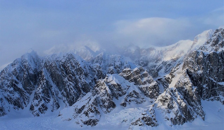 Seattle Climber Perishes in 3,000-Foot Fall on Denali's West Buttress Route