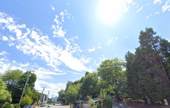 Seattle Forecast, Sunny Skies and Rising Temperatures Welcome Weekend Bliss