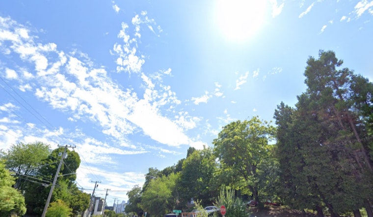Seattle Forecast, Sunny Skies and Rising Temperatures Welcome Weekend Bliss